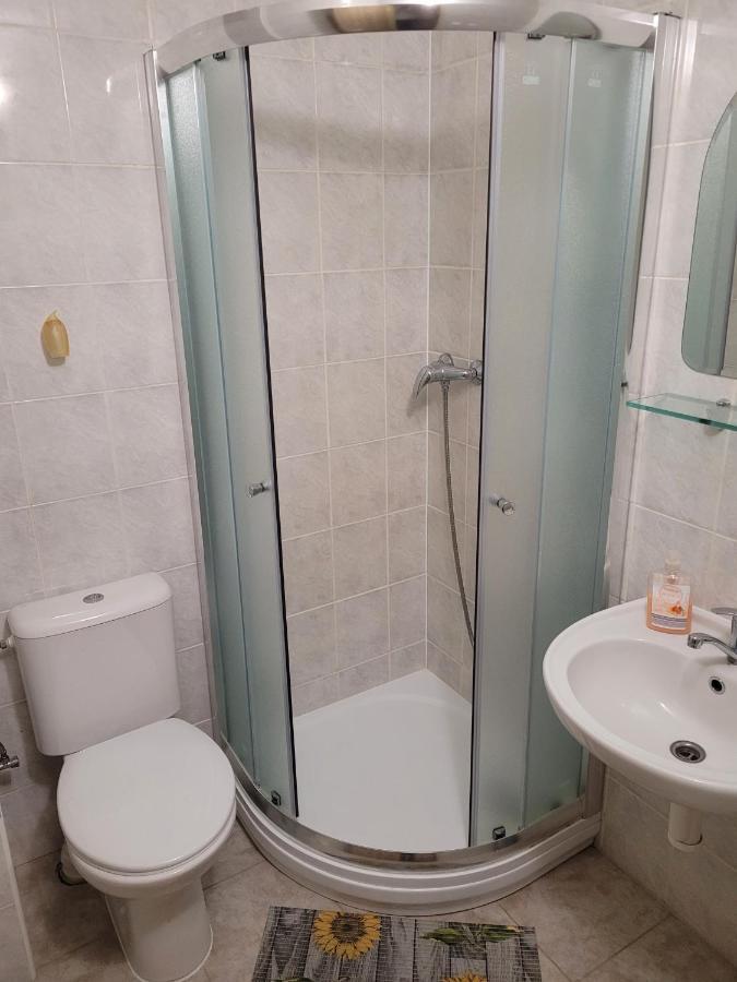 Františkovy Lázně Pension Relax U Komina מראה חיצוני תמונה