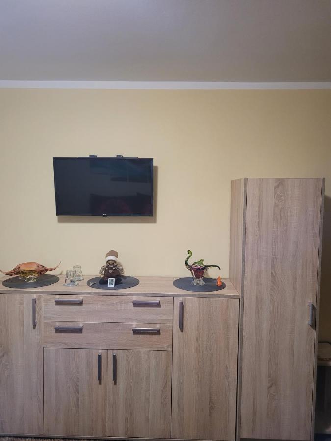 Františkovy Lázně Pension Relax U Komina מראה חיצוני תמונה
