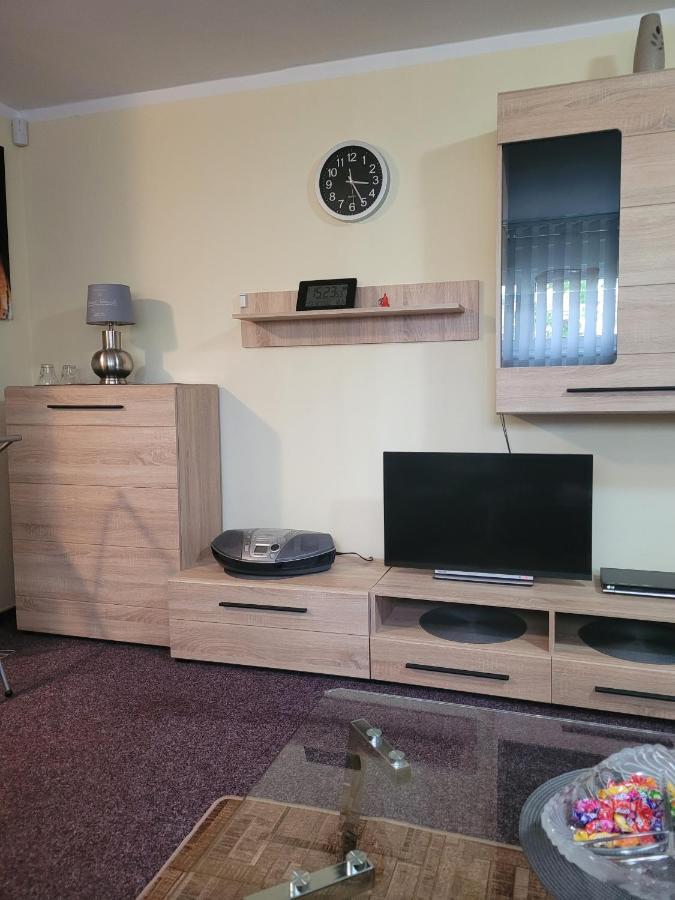 Františkovy Lázně Pension Relax U Komina מראה חיצוני תמונה