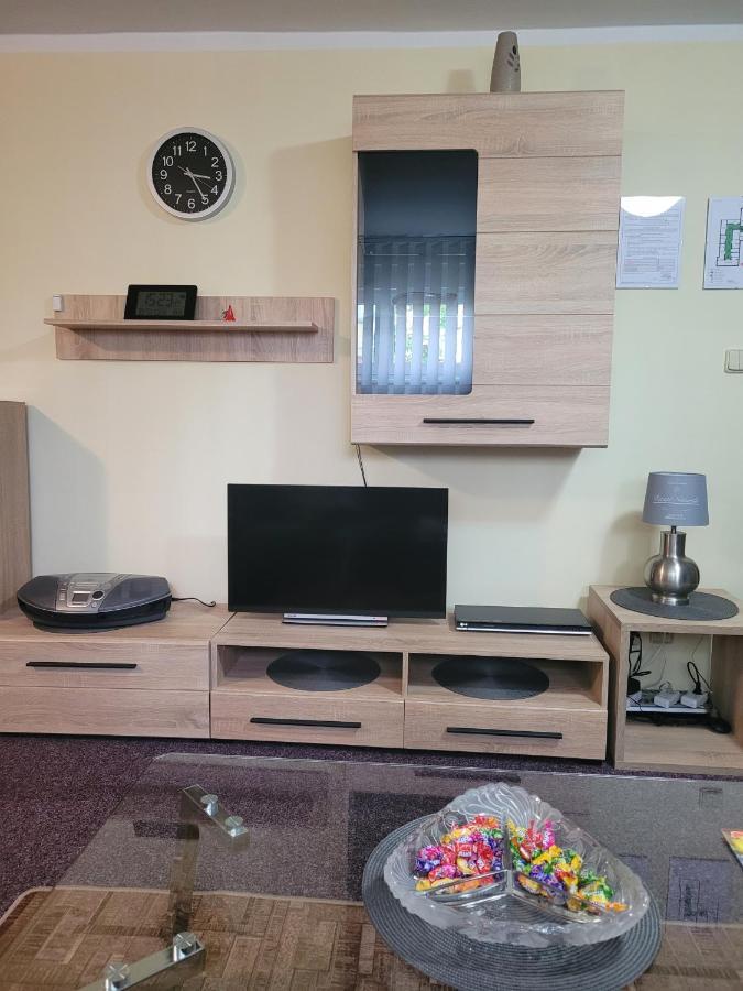 Františkovy Lázně Pension Relax U Komina מראה חיצוני תמונה